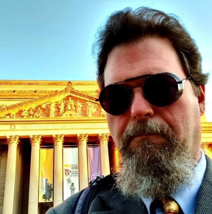 David G. Smith