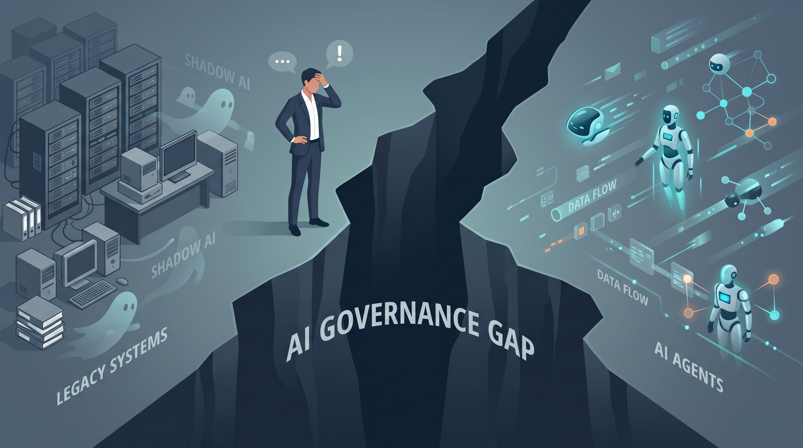 AI Governance Gap