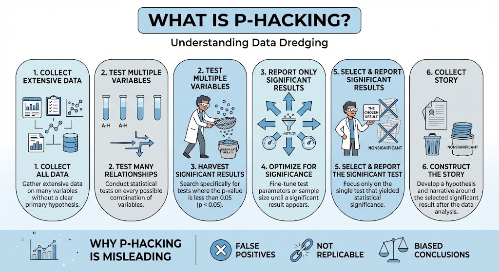 Thoughts &amp; Insights — David G. Smith - AI Can Now P‐Hack at Scale. The Real Risk Isn't Cheating. It's Obedience.